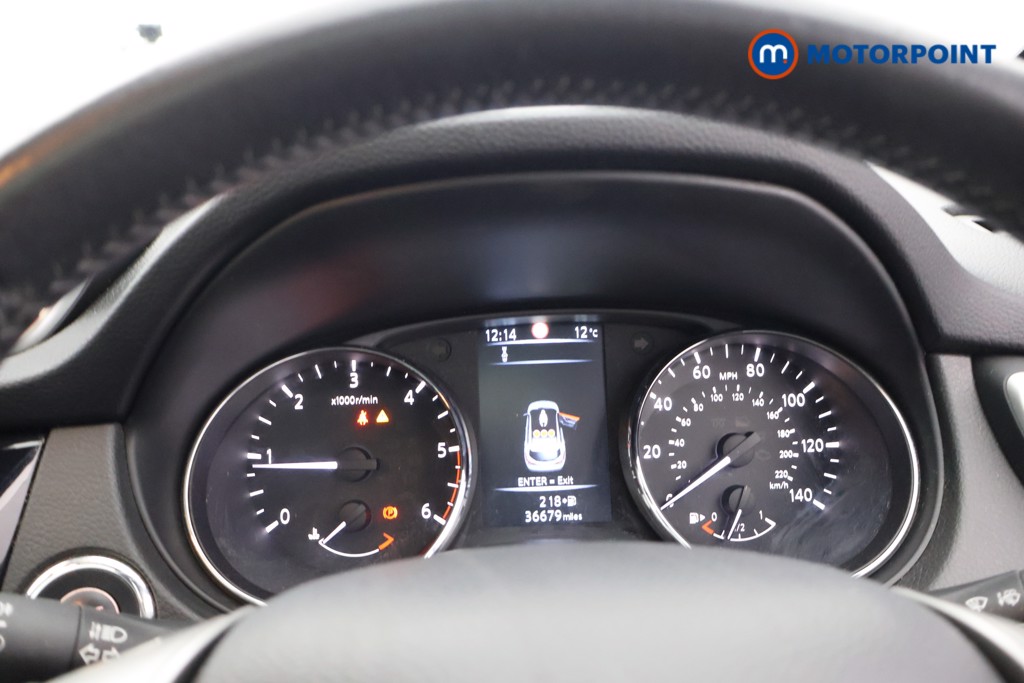 Used Nissan Qashqai 2017 for sale - 76554575: Photo 12