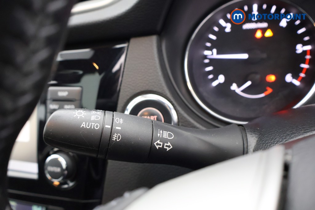 Used Nissan Qashqai 2017 for sale - 76554575: Photo 13