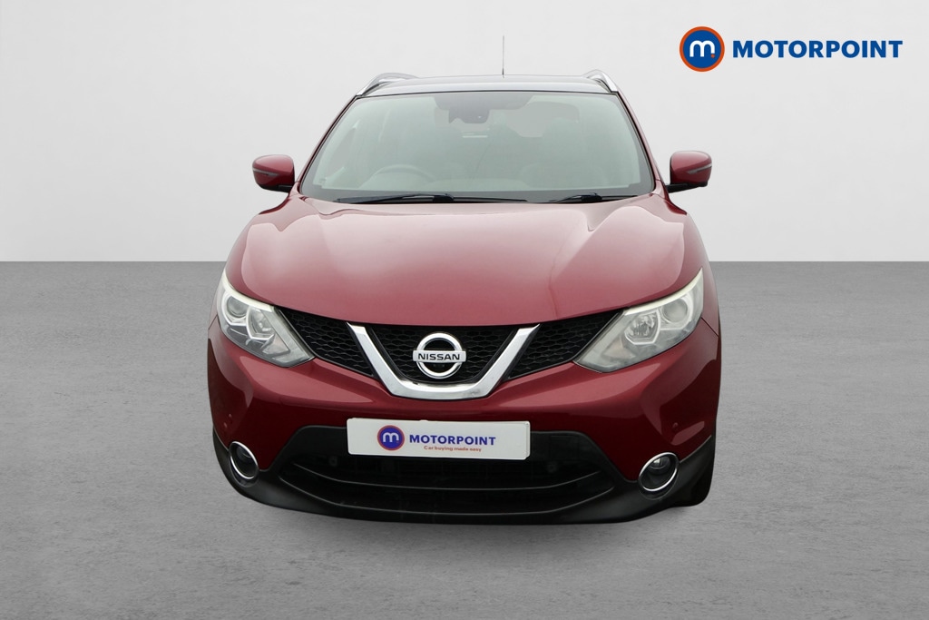 Used Nissan Qashqai 2017 for sale - 76554575: Photo 2