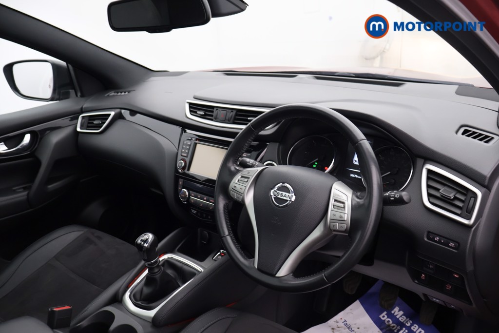 Used Nissan Qashqai 2017 for sale - 76554575: Photo 24