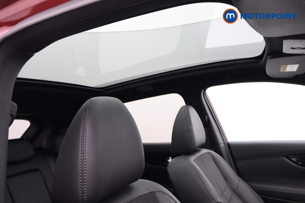 Used Nissan Qashqai 2017 for sale - 76554575: Photo 26