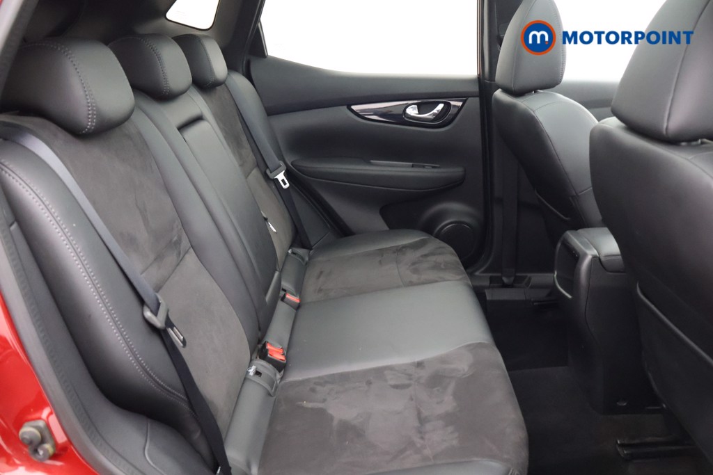 Used Nissan Qashqai 2017 for sale - 76554575: Photo 28