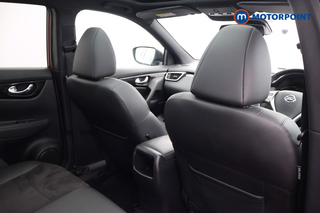 Used Nissan Qashqai 2017 for sale - 76554575: Photo 29