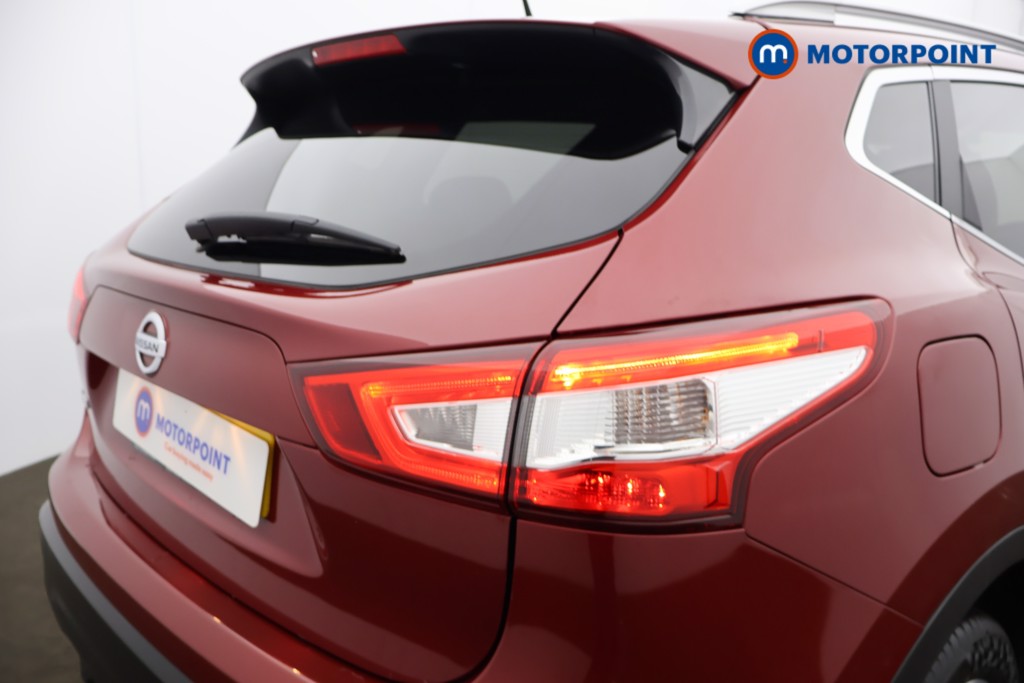 Used Nissan Qashqai 2017 for sale - 76554575: Photo 35