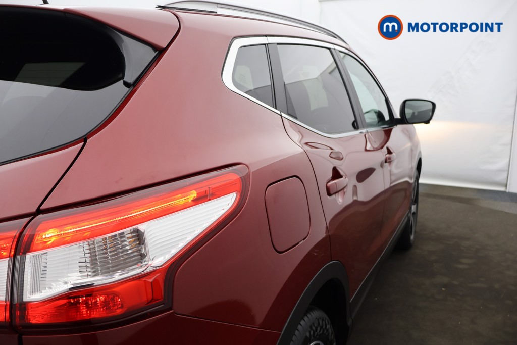 Used Nissan Qashqai 2017 for sale - 76554575: Photo 36