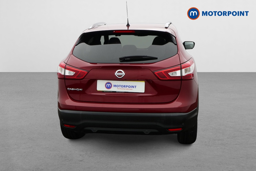Used Nissan Qashqai 2017 for sale - 76554575: Photo 6