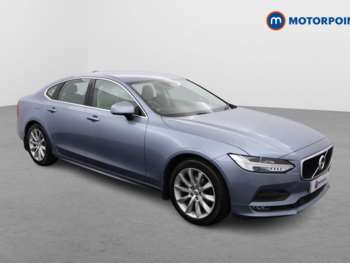 2020 - 2.0 T4 Momentum Plus 4dr Geartronic
