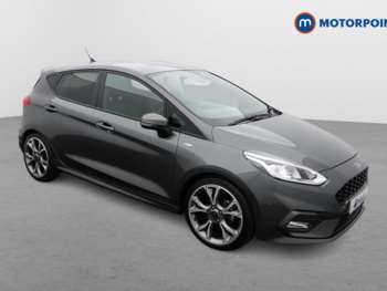 Used Ford Fiesta 2021 for sale - 75417737: Photo