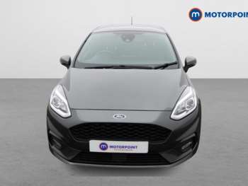 Used Ford Fiesta 2021 for sale - 75417737: Photo
