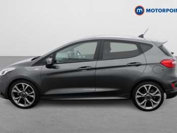 Used Ford Fiesta 2021 for sale - 75417737: Photo