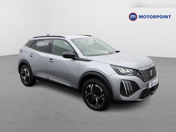 Used Peugeot 2008 2025 for sale - 79460301: Photo