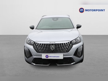 Used Peugeot 2008 2025 for sale - 79460301: Photo