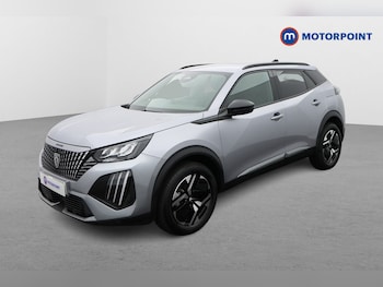 Used Peugeot 2008 2025 for sale - 79460301: Photo