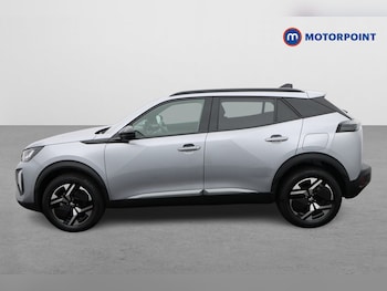 Used Peugeot 2008 2025 for sale - 79460301: Photo