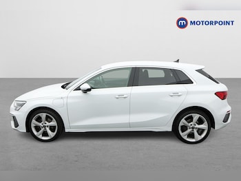 Used Audi A3 2024 for sale - 78305079: Photo