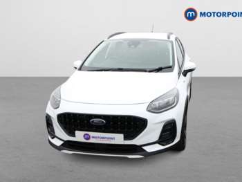 Used Ford Fiesta 2022 for sale - 75417738: Photo