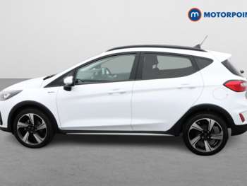 Used Ford Fiesta 2022 for sale - 75417738: Photo