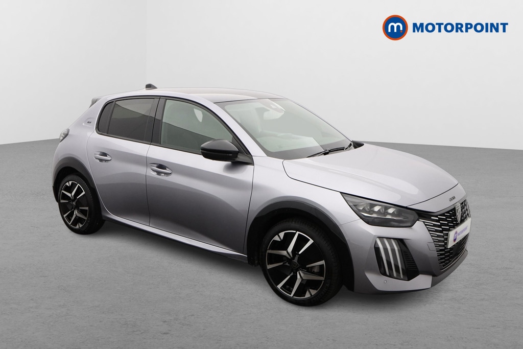 Used Peugeot 208 2024 for sale - 77378797: Photo 1