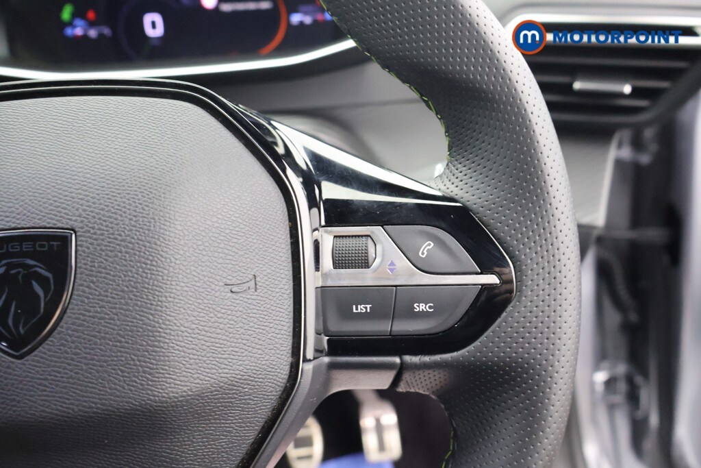 Used Peugeot 208 2024 for sale - 77378797: Photo 11