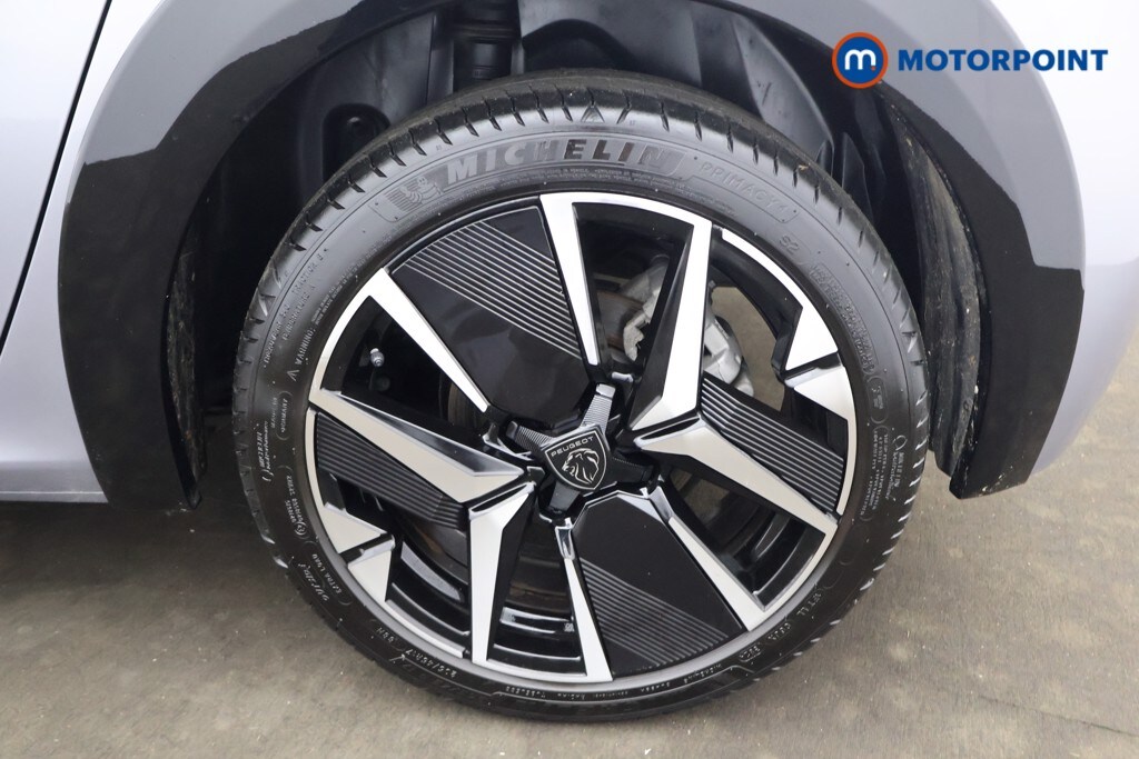 Used Peugeot 208 2024 for sale - 77378797: Photo 31