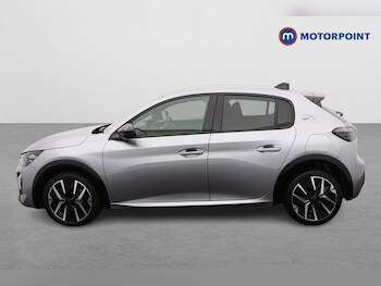 Used Peugeot 208 undefined for sale - 77378797: Photo