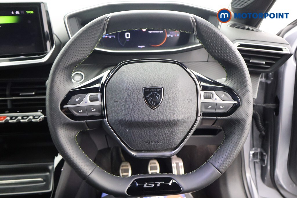 Used Peugeot 208 2024 for sale - 77378797: Photo 9