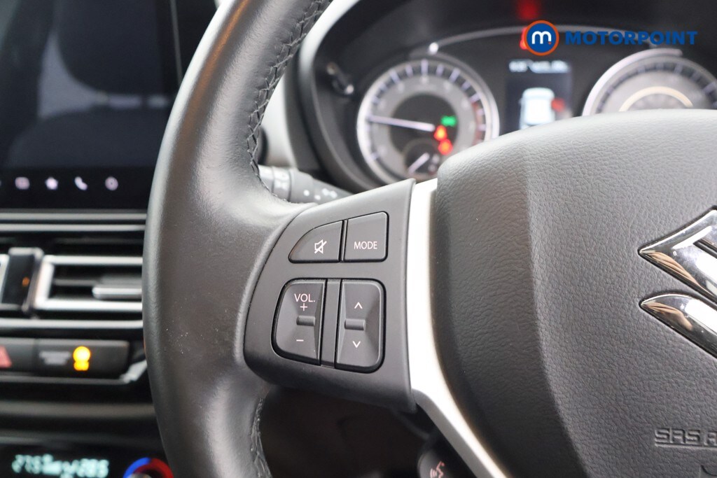 Used Suzuki SX4 S-Cross 2023 for sale - 76819414: Photo 10