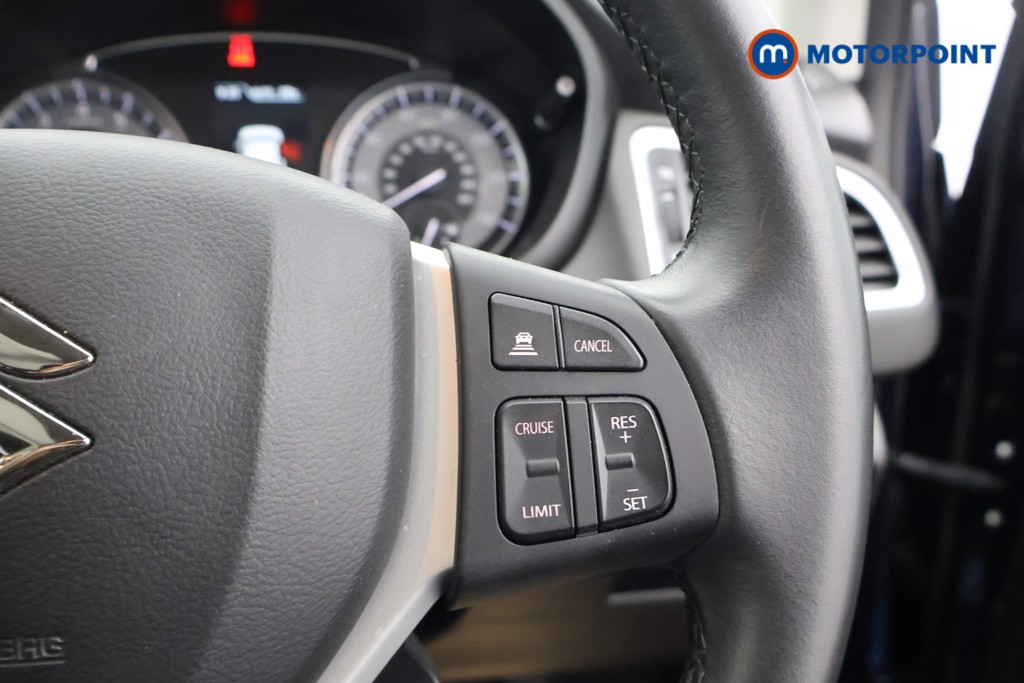 Used Suzuki SX4 S-Cross 2023 for sale - 76819414: Photo 11