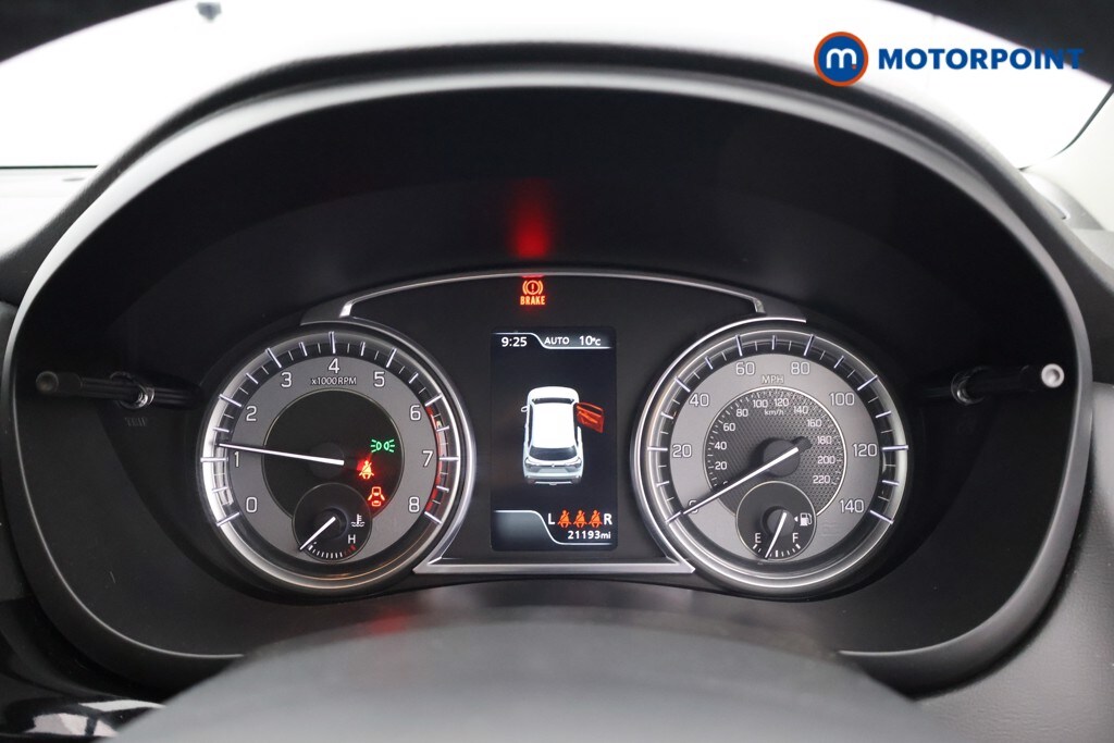 Used Suzuki SX4 S-Cross 2023 for sale - 76819414: Photo 12