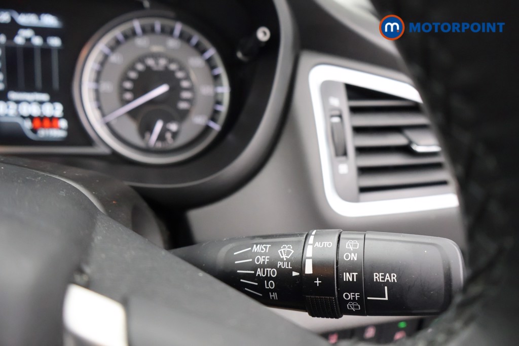 Used Suzuki SX4 S-Cross 2023 for sale - 76819414: Photo 14