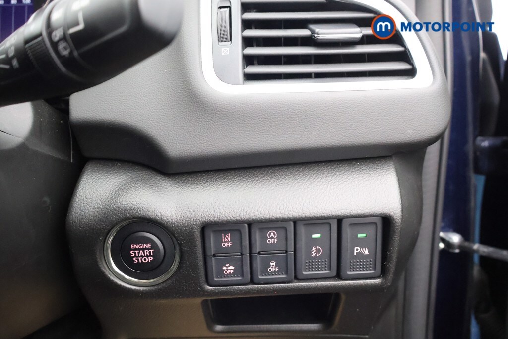 Used Suzuki SX4 S-Cross 2023 for sale - 76819414: Photo 17