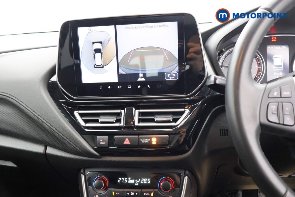 Used Suzuki SX4 S-Cross 2023 for sale - 76819414: Photo 18