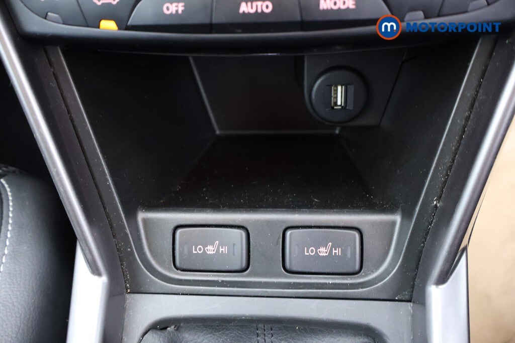 Used Suzuki SX4 S-Cross 2023 for sale - 76819414: Photo 20