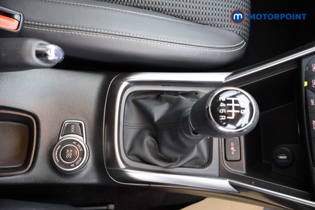 Used Suzuki SX4 S-Cross 2023 for sale - 76819414: Photo 21