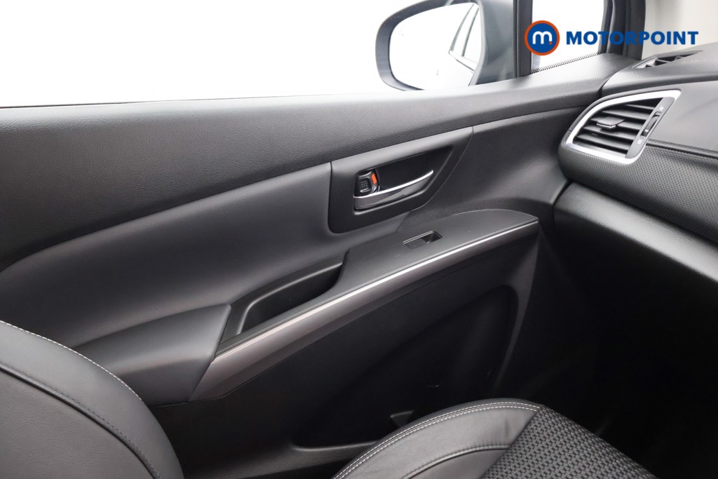 Used Suzuki SX4 S-Cross 2023 for sale - 76819414: Photo 23