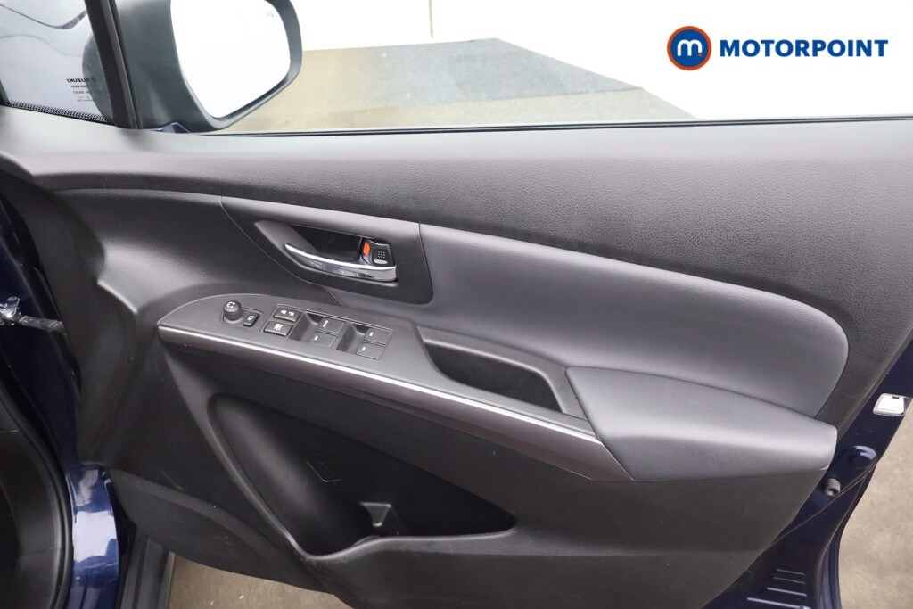 Used Suzuki SX4 S-Cross 2023 for sale - 76819414: Photo 24