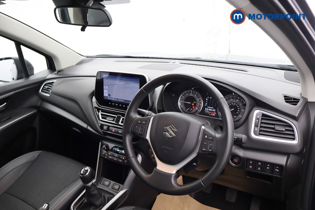 Used Suzuki SX4 S-Cross 2023 for sale - 76819414: Photo 25