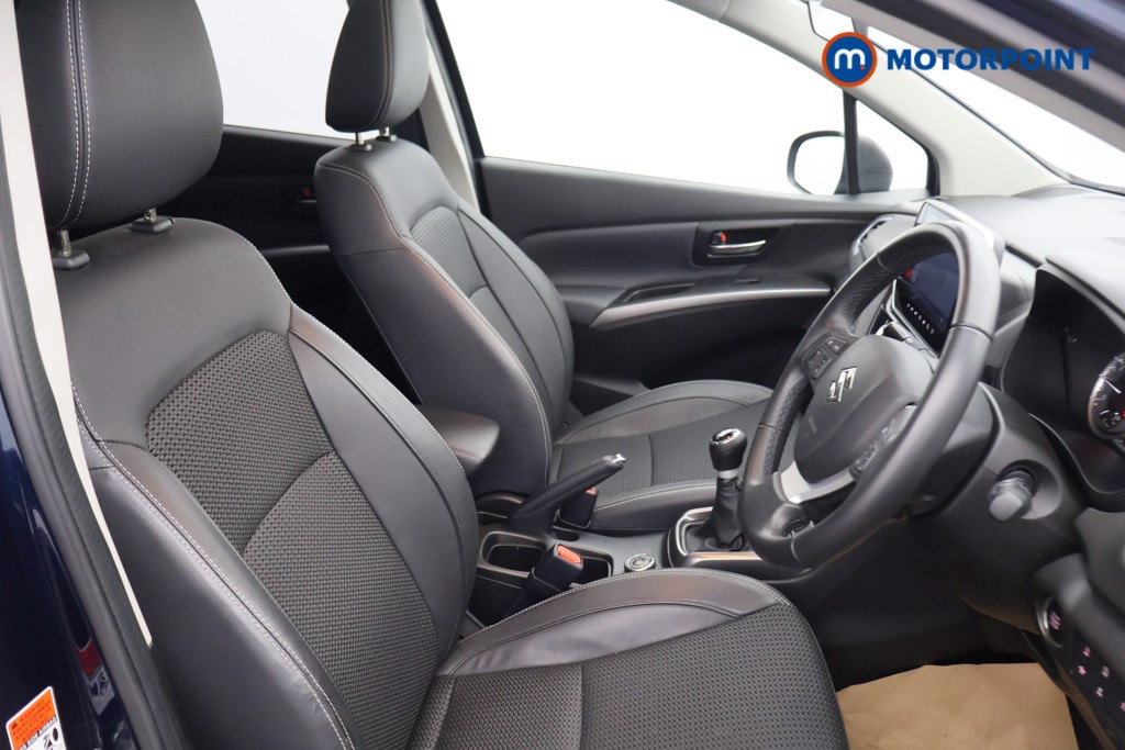 Used Suzuki SX4 S-Cross 2023 for sale - 76819414: Photo 26