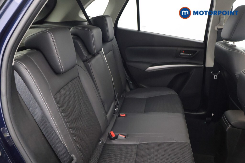 Used Suzuki SX4 S-Cross 2023 for sale - 76819414: Photo 27