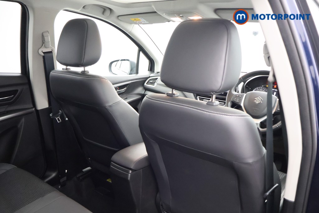 Used Suzuki SX4 S-Cross 2023 for sale - 76819414: Photo 28