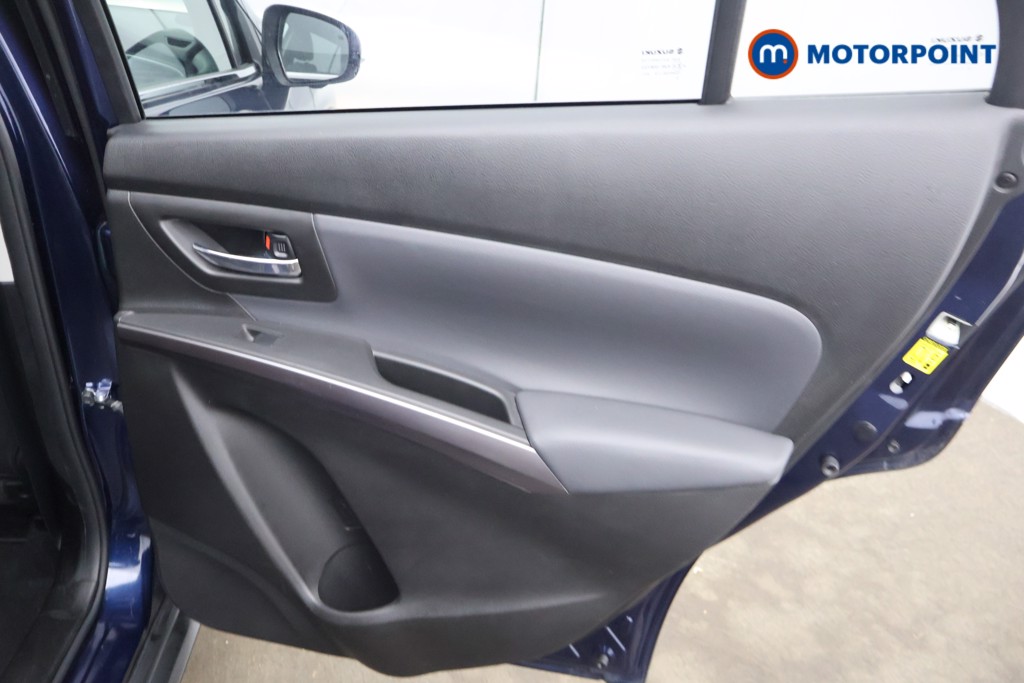 Used Suzuki SX4 S-Cross 2023 for sale - 76819414: Photo 29