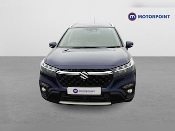 Used Suzuki SX4 S-Cross 2023 for sale - 76819414: Photo