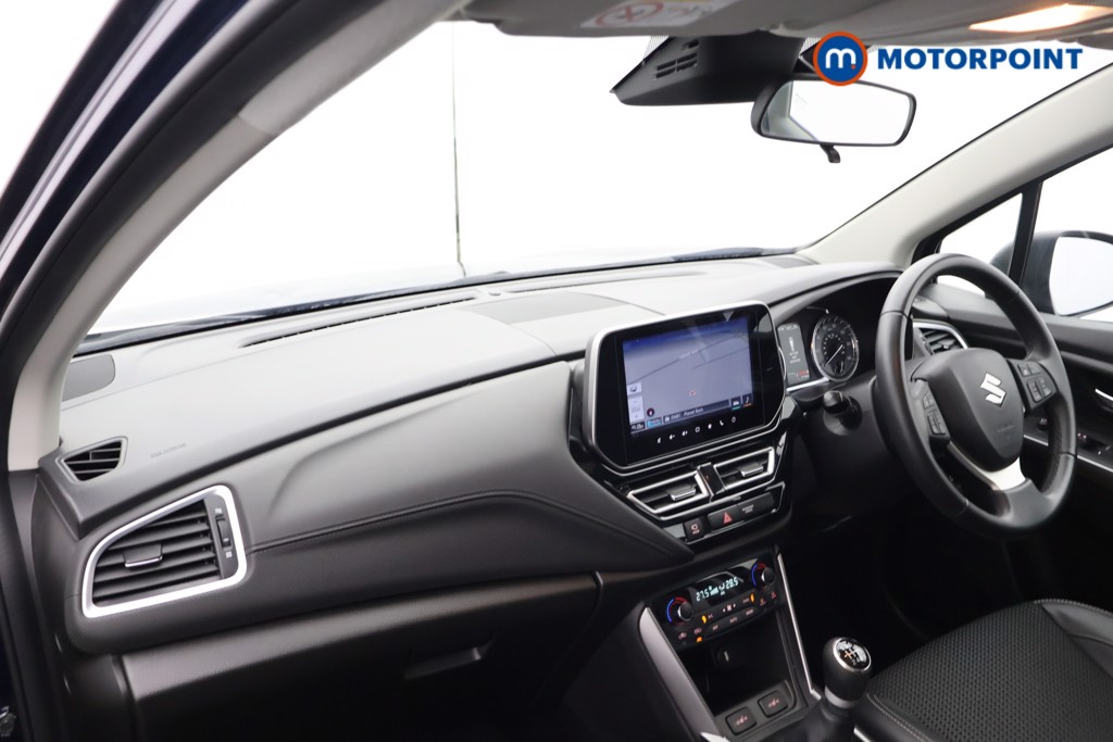 Used Suzuki SX4 S-Cross 2023 for sale - 76819414: Photo 30