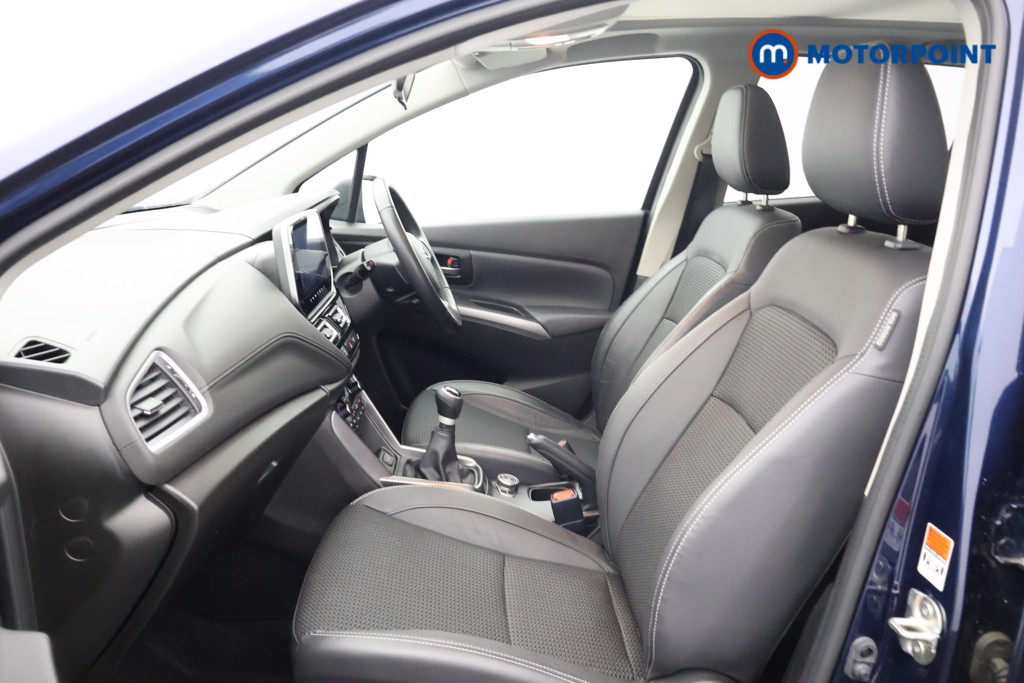 Used Suzuki SX4 S-Cross 2023 for sale - 76819414: Photo 31