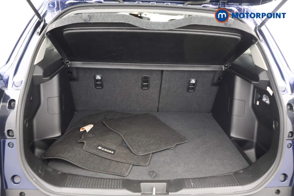 Used Suzuki SX4 S-Cross 2023 for sale - 76819414: Photo 32