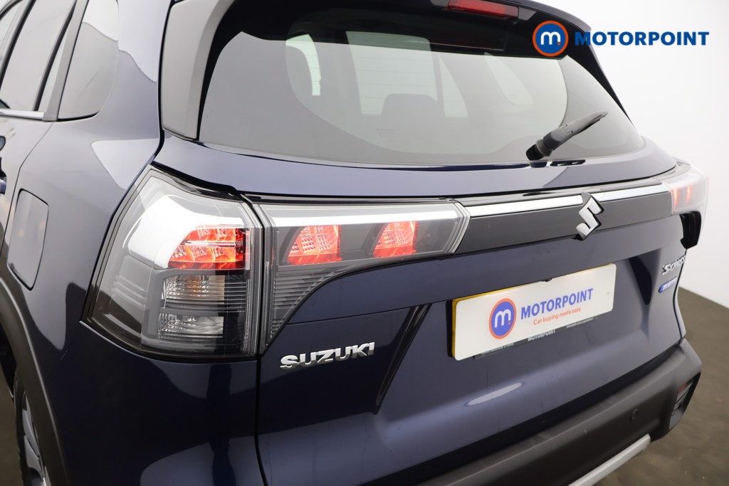 Used Suzuki SX4 S-Cross 2023 for sale - 76819414: Photo 33
