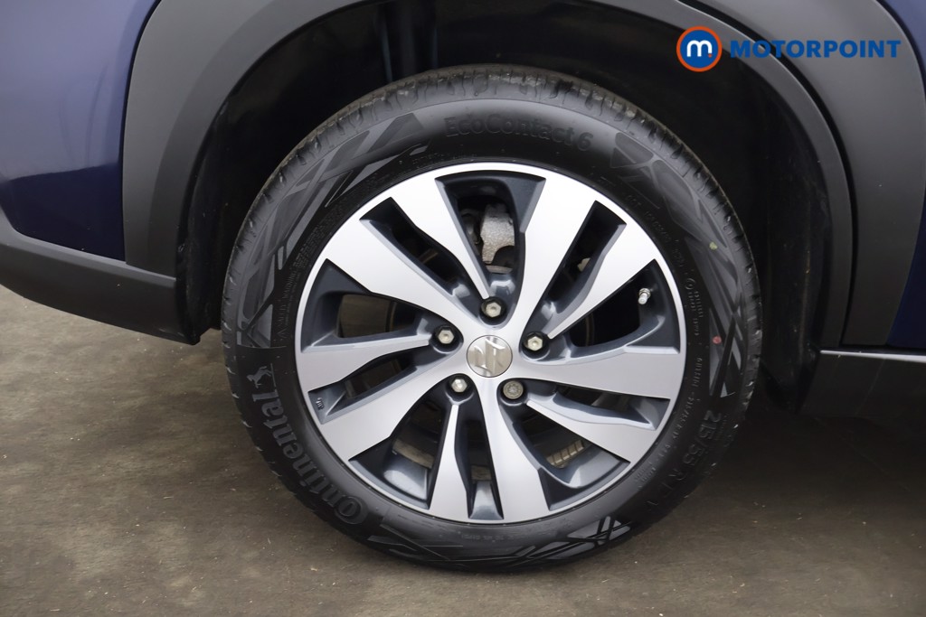 Used Suzuki SX4 S-Cross 2023 for sale - 76819414: Photo 35