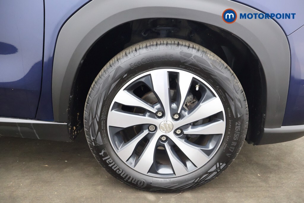 Used Suzuki SX4 S-Cross 2023 for sale - 76819414: Photo 36