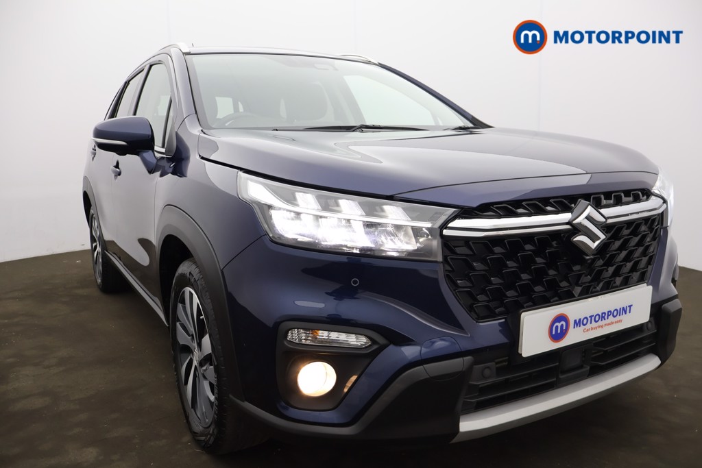 Used Suzuki SX4 S-Cross 2023 for sale - 76819414: Photo 37