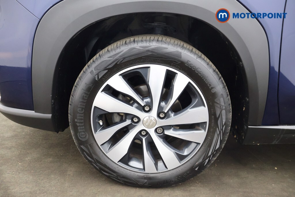 Used Suzuki SX4 S-Cross 2023 for sale - 76819414: Photo 39